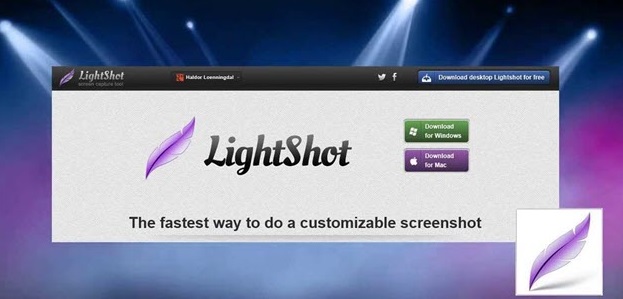 lightshot-tool
