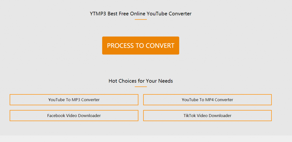 ytmp3 youtube video downloader